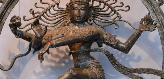danse de Shiva