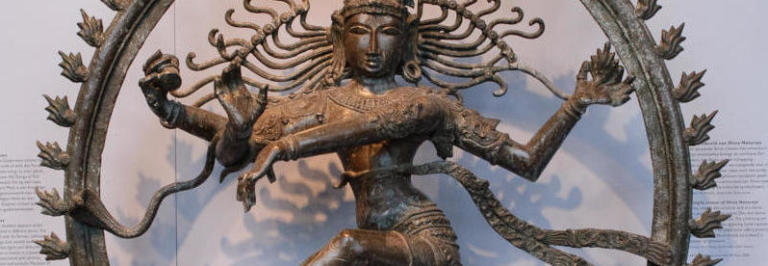 danse de Shiva