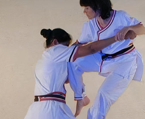 varma kalai : art martial indien