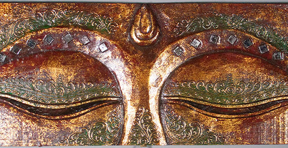 bouddha